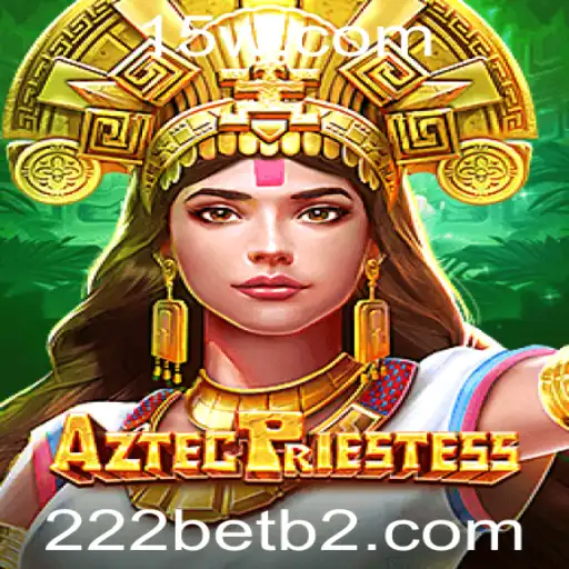 AztecPriestess: Um Mergulho no Mundo Antigo com 22bet