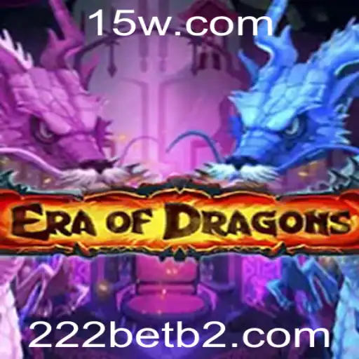 EraOfDragons: Desvendando o Mundo dos Dragões com 22bet