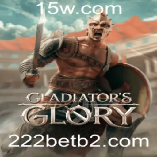 GladiatorsGlory: Dominando a Arena dos Jogos de Cassino