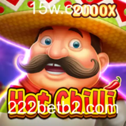 Explore o Mundo Vibrante de HotChilli: Um Jogo de Cassino Empolgante na 22bet
