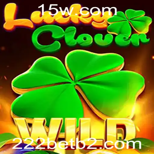 Descubra o Fascinante Jogo LuckyClover na 22bet