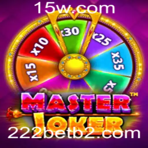 Descubra o Empolgante Mundo de MasterJoker na 22bet