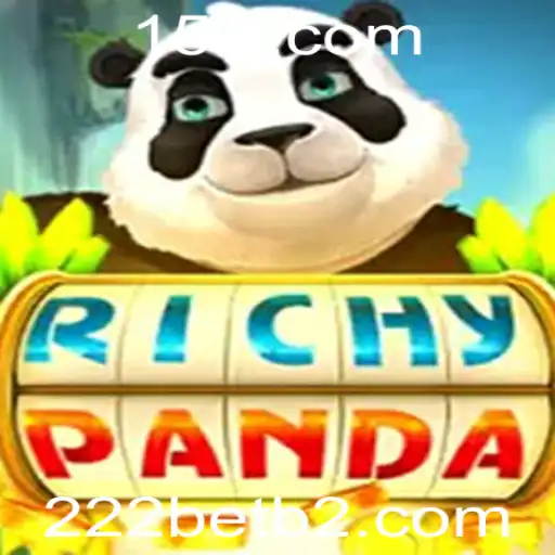 Descubra o Fascinante Mundo de RichyPanda na Plataforma 22bet