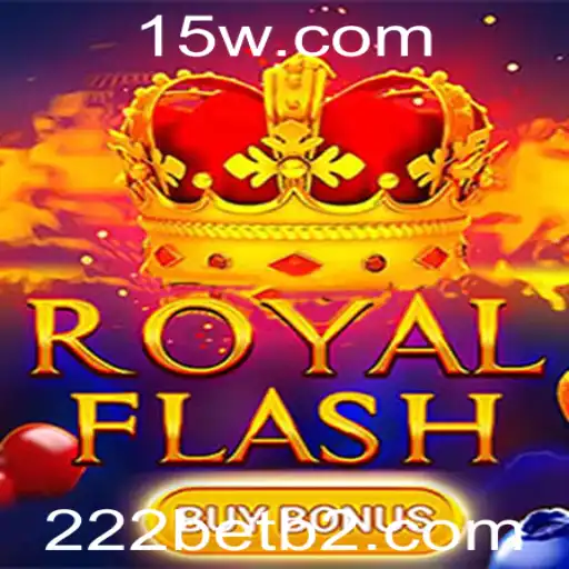 Descubra o Empolgante Mundo do RoyalFlashBuyBonus: Uma Nova Sensação no 22bet