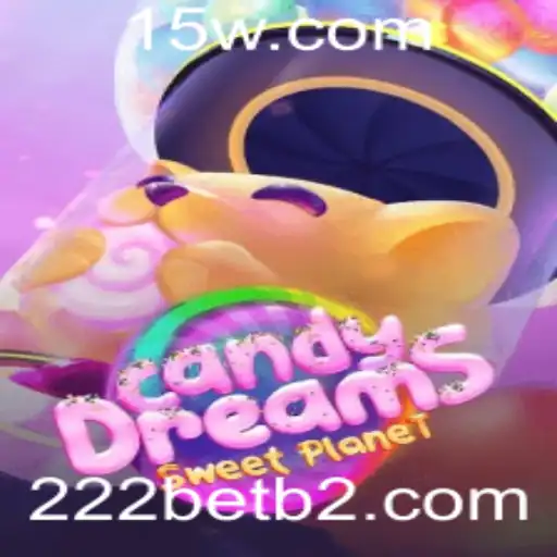 Explorando o Mundo Colorido de CandyDreams na 22bet