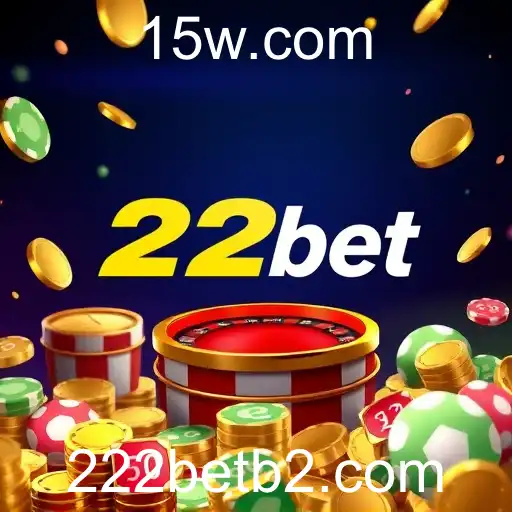 22bet Cassino Online Brasil