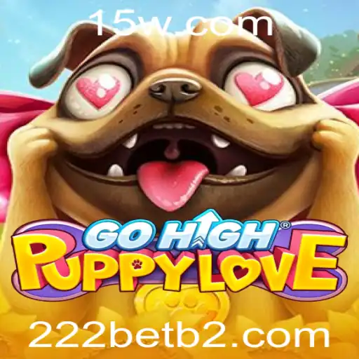 GoHighPuppyLove: Descubra o Novo Fenômeno dos Jogos com 22bet