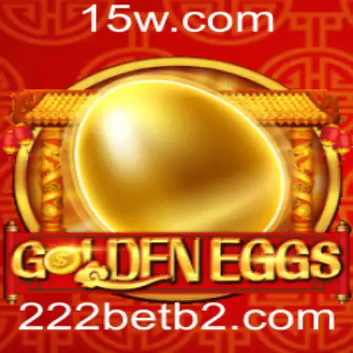 Descubra o Fascinante Universo de GoldenEggs com 22bet