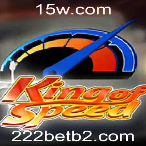 Descubra o Mundo Empolgante de KingofSpeed com a 22bet