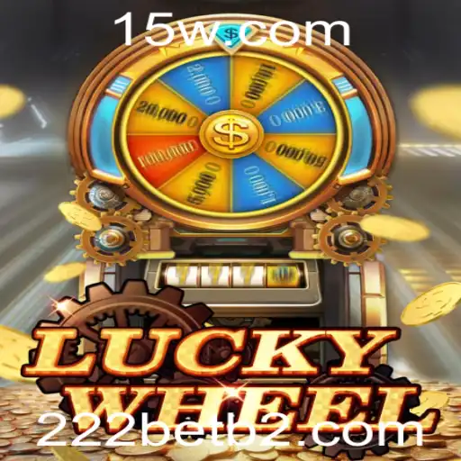 Descubra o Empolgante Mundo de LuckyWheel no 22bet