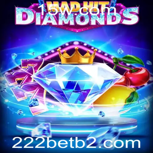 Explorando o Mundo Atraente do Jogo MadHitDiamonds e a Conexão com 22bet