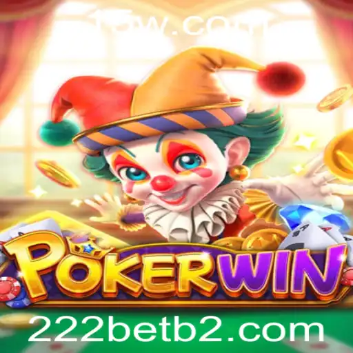 Descubra o Mundo de POKERWIN com 22bet