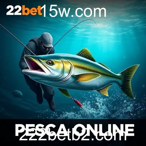 Pesca Online na 22bet - Emoção e Prêmios Rápidos