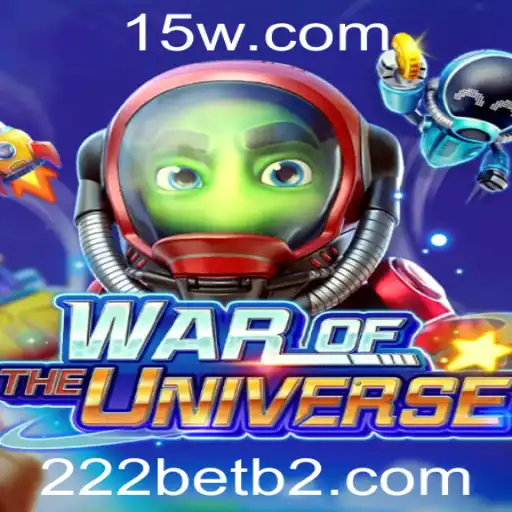WAROFTHEUNIVERSE: A Estreia do Novo Jogo Estratégico no Mundo dos eSports