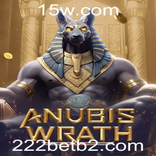 AnubisWrath: Um Mergulho no Mundo Mitológico dos Jogos de Azar
