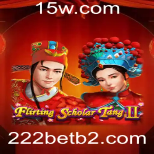Flirting Scholar Tang II: Um Mergulho no Mundo Atemporal do Jogo
