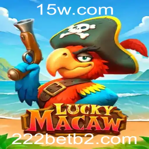 Explorando o Excitante Jogo LuckyMacaw na Plataforma 22bet