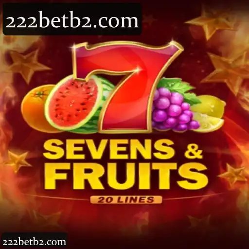 SevensFruits20: Descubra a Emoção do Novo Jogo de Cassino