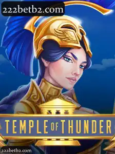 Explore TempleofThunder na 222bet: Cassino, Slots, e Apostas ao Vivo para Todos os Perfis