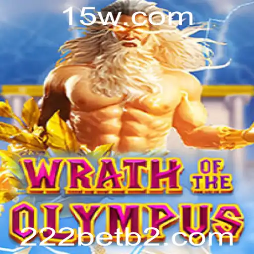 Descubra o Épico Jogo WrathofOlympus na Plataforma 22bet
